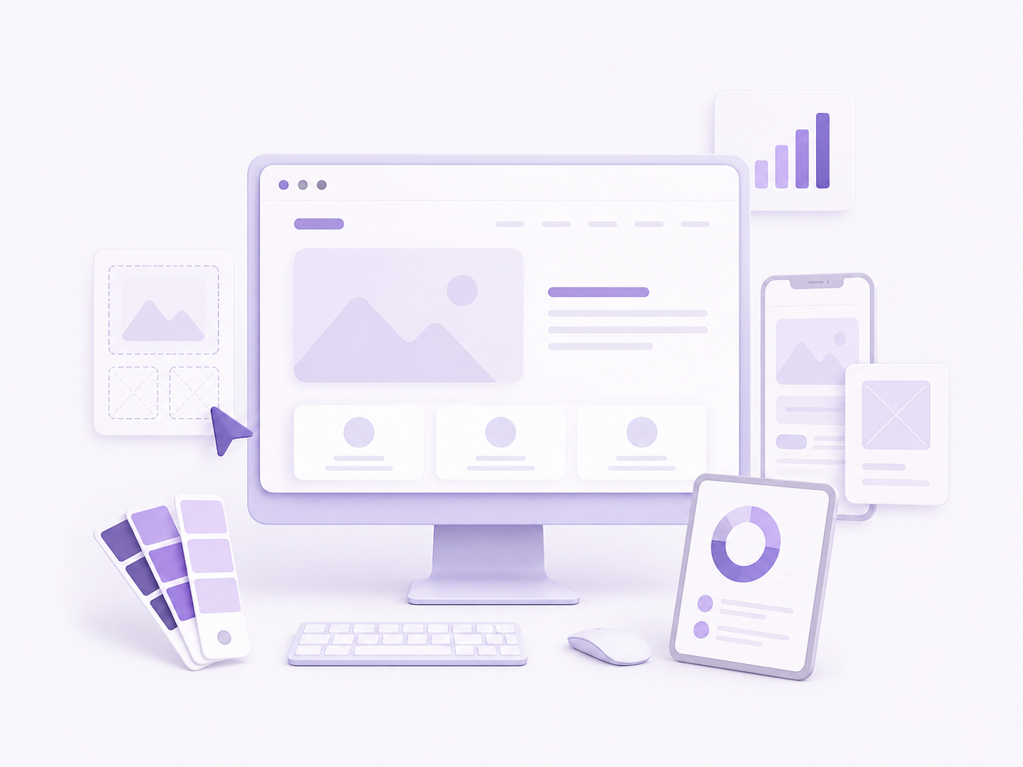 Corporate Web Design