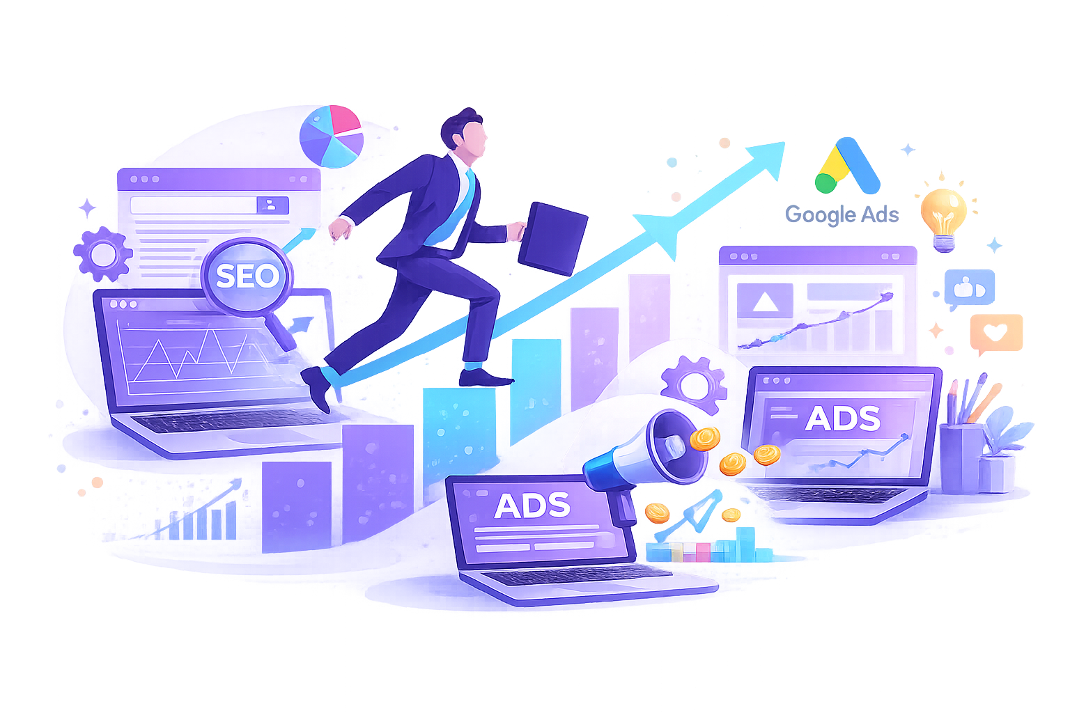 Digital Solutions