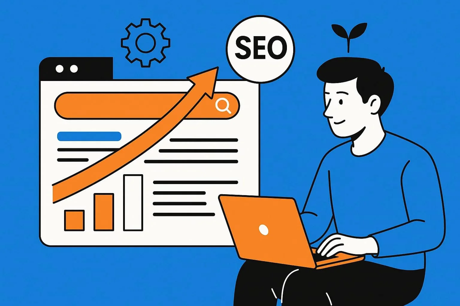 What is Google Hit Bot? The Hidden Path to Higher SEO Rankings